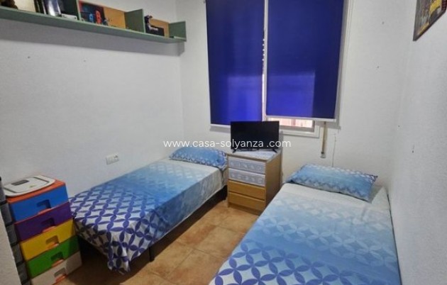 Revente - Maison de ville - Los Alcázares - Costa Calida