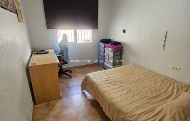 Revente - Maison de ville - Los Alcázares - Costa Calida