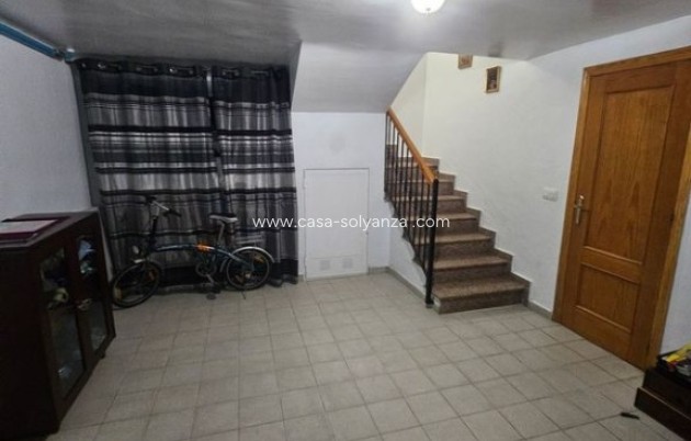 Revente - Maison de ville - Los Alcázares - Costa Calida