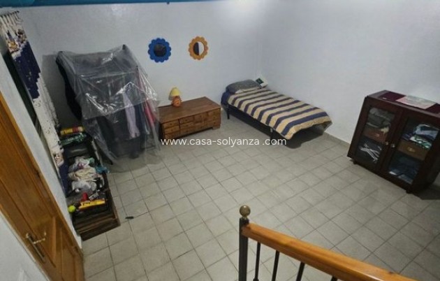 Revente - Maison de ville - Los Alcázares - Costa Calida