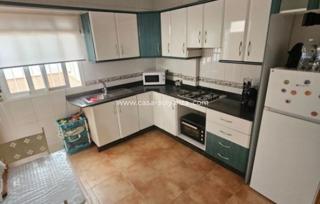 Revente - Maison de ville - Los Alcázares - Costa Calida