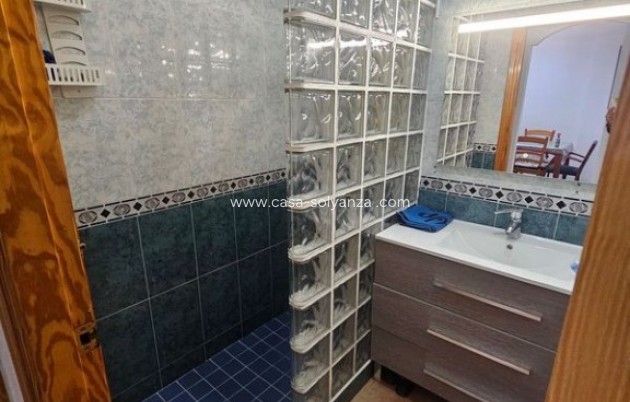 Revente - Maison de ville - Los Alcázares - Costa Calida