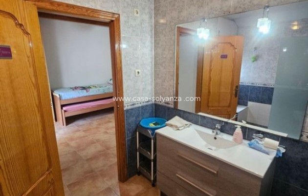 Revente - Maison de ville - Los Alcázares - Costa Calida