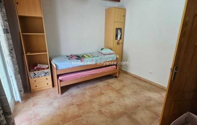 Revente - Maison de ville - Los Alcázares - Costa Calida