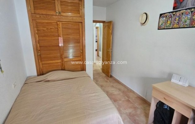 Revente - Maison de ville - Los Alcázares - Costa Calida