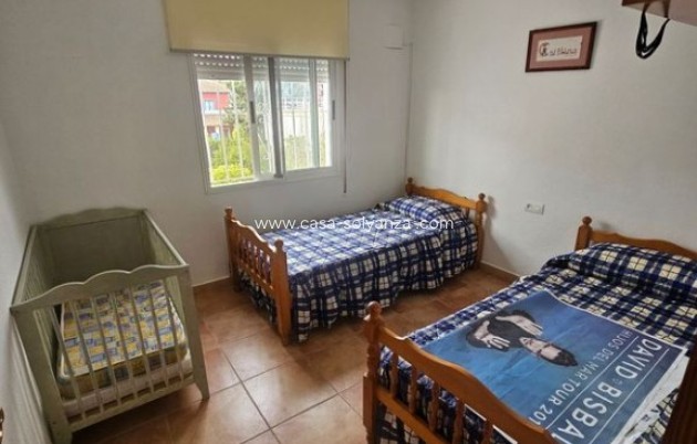 Revente - Maison de ville - Los Alcázares - Costa Calida