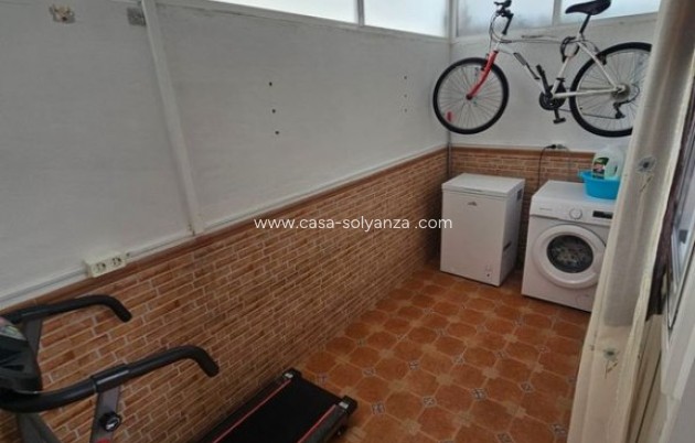 Revente - Maison de ville - Los Alcázares - Costa Calida