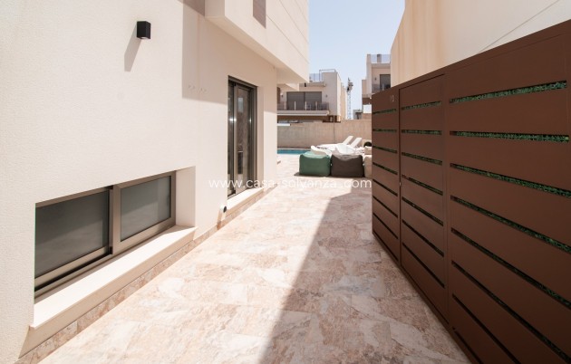 Revente - Villa - Orihuela Costa - Costa Blanca