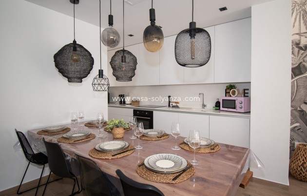 Revente - Villa - Orihuela Costa - Costa Blanca