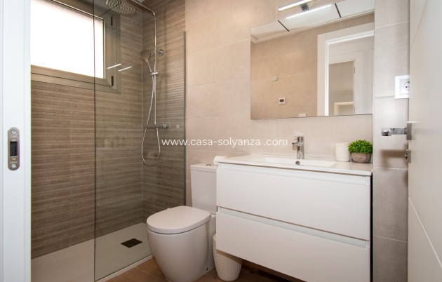 Revente - Villa - Orihuela Costa - Costa Blanca