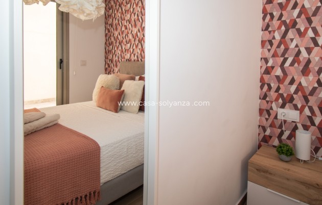 Revente - Villa - Orihuela Costa - Costa Blanca