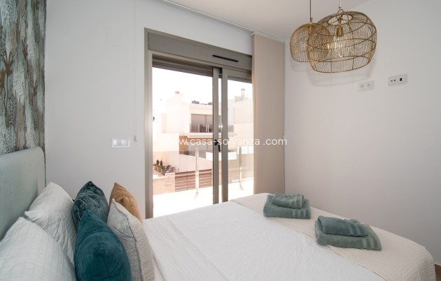 Revente - Villa - Orihuela Costa - Costa Blanca