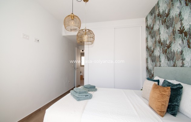 Revente - Villa - Orihuela Costa - Costa Blanca