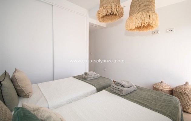 Revente - Villa - Orihuela Costa - Costa Blanca