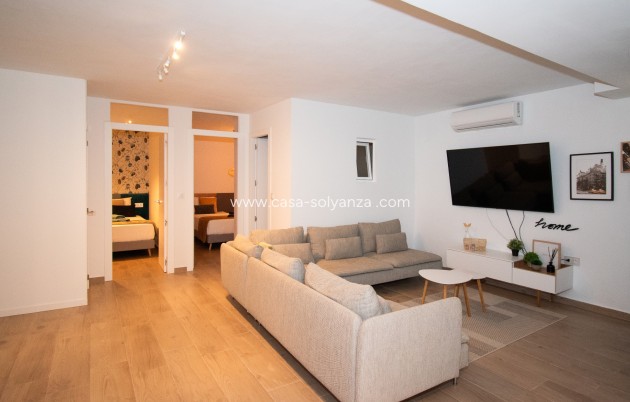 Revente - Villa - Orihuela Costa - Costa Blanca