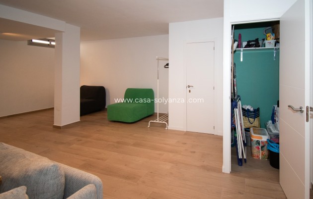 Revente - Villa - Orihuela Costa - Costa Blanca