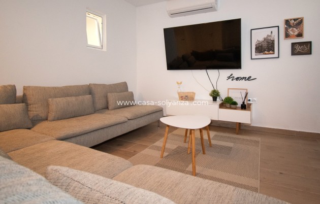 Revente - Villa - Orihuela Costa - Costa Blanca