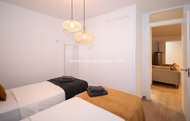 Revente - Villa - Orihuela Costa - Costa Blanca