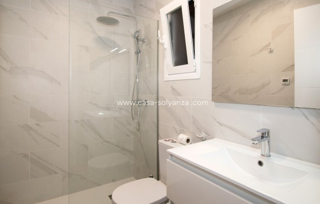 Revente - Villa - Orihuela Costa - Costa Blanca