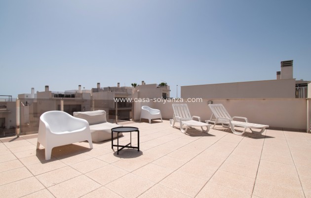 Revente - Villa - Orihuela Costa - Costa Blanca