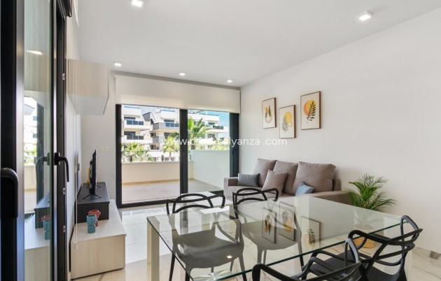 Revente - Appartement - Orihuela Costa - Costa Blanca