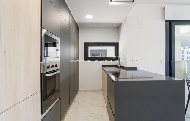 Revente - Appartement - Orihuela Costa - Costa Blanca