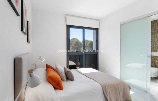 Revente - Appartement - Orihuela Costa - Costa Blanca