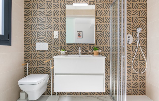 Revente - Appartement - Orihuela Costa - Costa Blanca