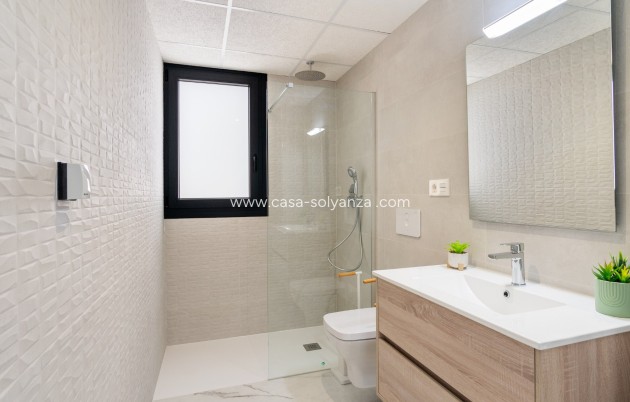 Revente - Appartement - Orihuela Costa - Costa Blanca