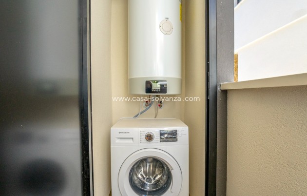 Revente - Appartement - Orihuela Costa - Costa Blanca