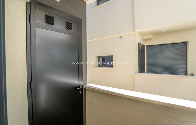 Revente - Appartement - Orihuela Costa - Costa Blanca