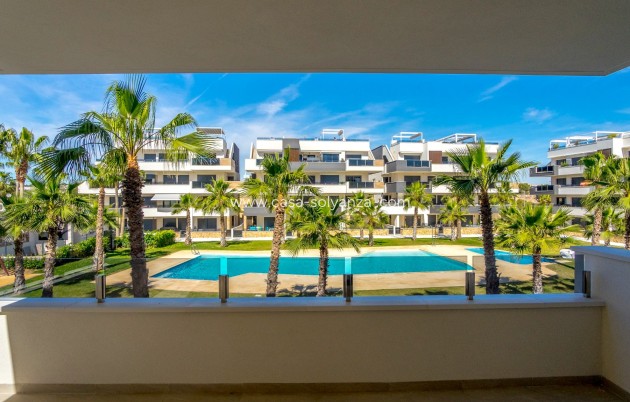 Revente - Appartement - Orihuela Costa - Costa Blanca