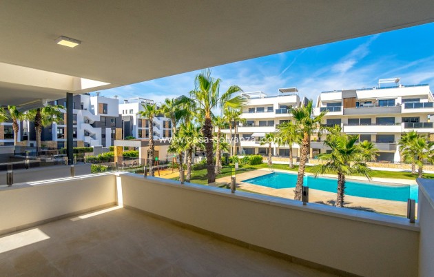 Revente - Appartement - Orihuela Costa - Costa Blanca