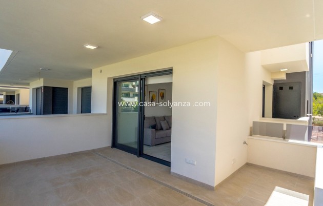 Revente - Appartement - Orihuela Costa - Costa Blanca