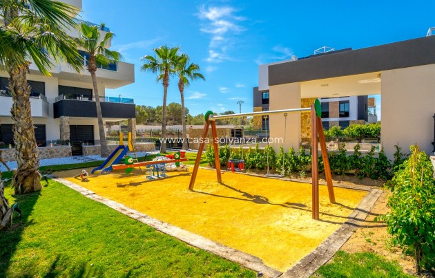 Revente - Appartement - Orihuela Costa - Costa Blanca