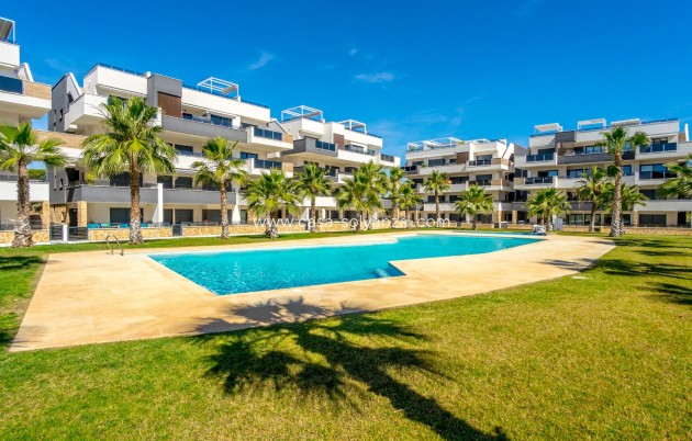 Revente - Appartement - Orihuela Costa - Costa Blanca