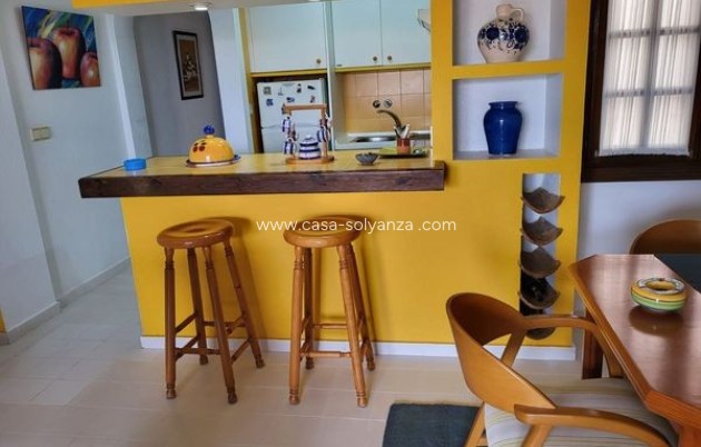 Revente - Appartement - Los Alcázares - Costa Calida