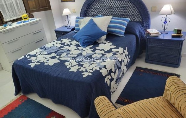 Revente - Appartement - Los Alcázares - Costa Calida