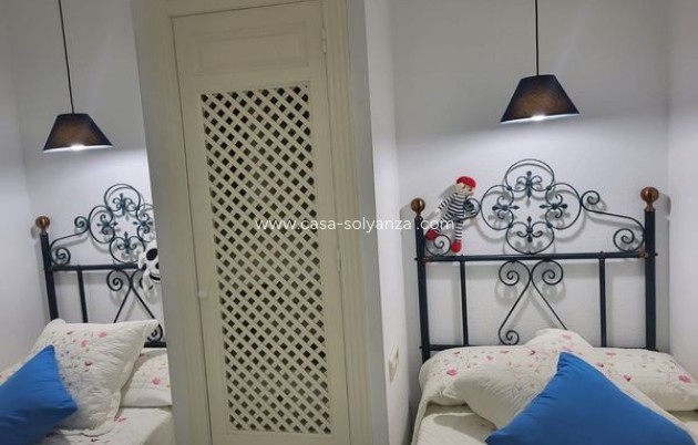 Revente - Appartement - Los Alcázares - Costa Calida