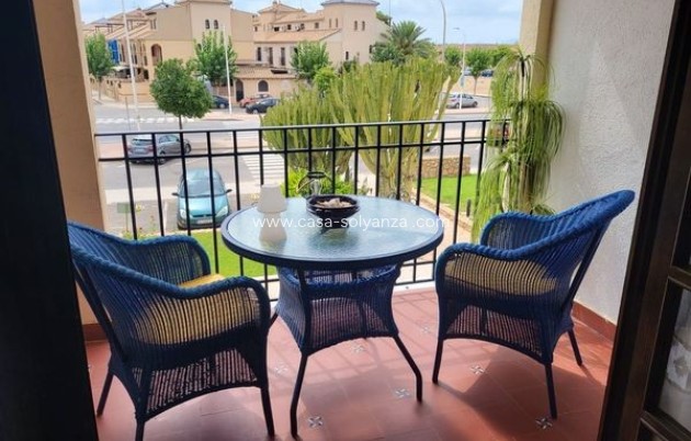 Revente - Appartement - Los Alcázares - Costa Calida