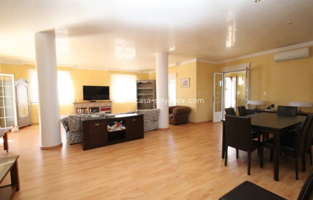 Revente - Villa - Orihuela Costa - Costa Blanca