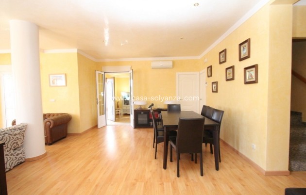 Revente - Villa - Orihuela Costa - Costa Blanca