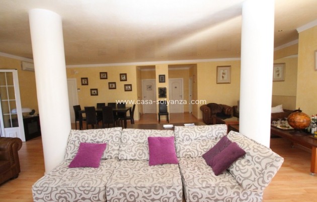 Revente - Villa - Orihuela Costa - Costa Blanca