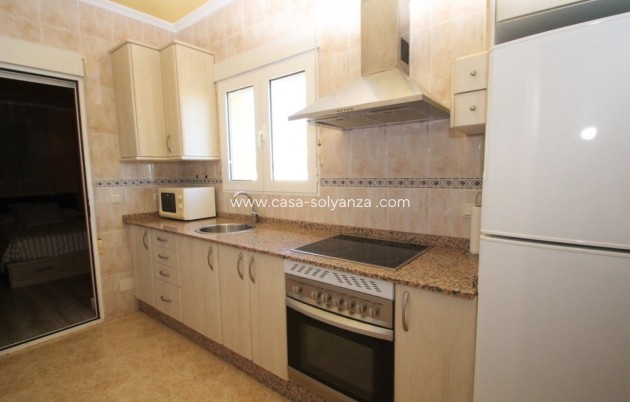 Revente - Villa - Orihuela Costa - Costa Blanca