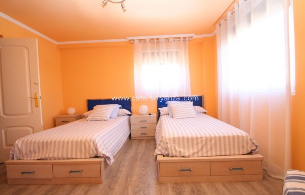 Revente - Villa - Orihuela Costa - Costa Blanca