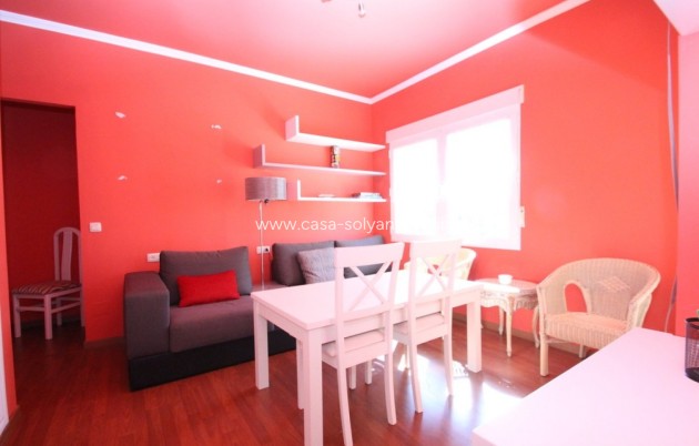 Revente - Villa - Orihuela Costa - Costa Blanca