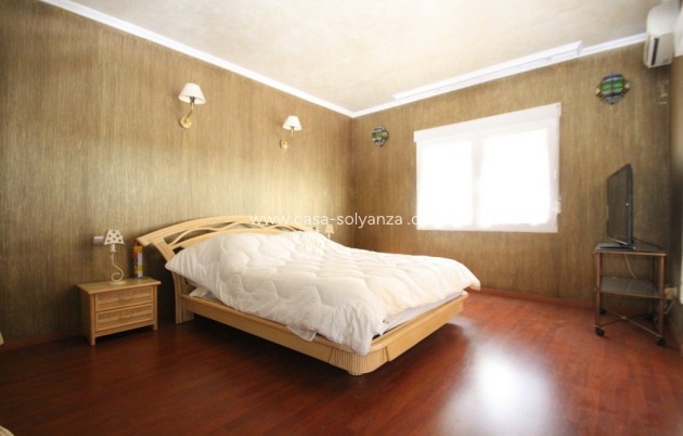 Revente - Villa - Orihuela Costa - Costa Blanca