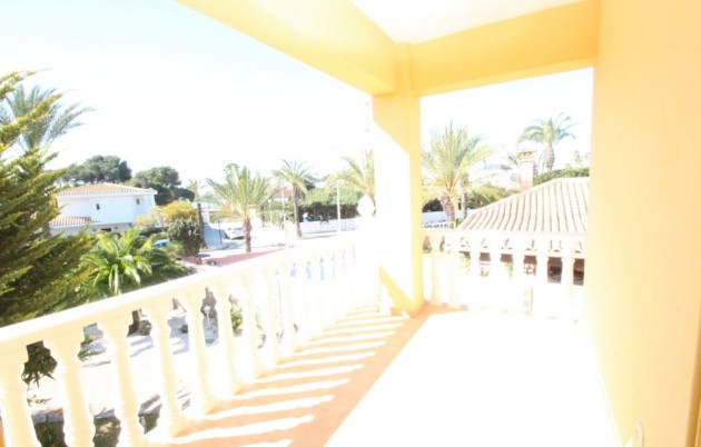 Revente - Villa - Orihuela Costa - Costa Blanca