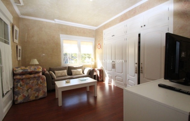 Revente - Villa - Orihuela Costa - Costa Blanca