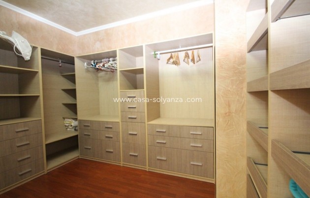 Revente - Villa - Orihuela Costa - Costa Blanca